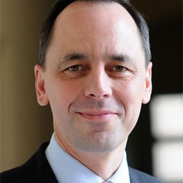 PD Dr. Joachim Seybold