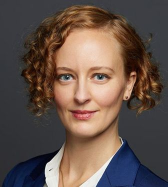 Dr. Katharina Berner