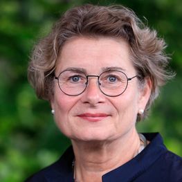 Prof. Dipl.-Ing. Petra Kahlfeldt