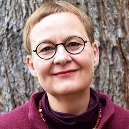 Generalsuperintendentin Ulrike Trautwein Generalsuperintendentin Ulrike Trautwein