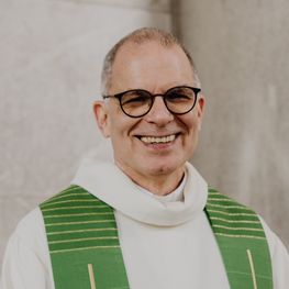 Dean Stefan Scholpp
