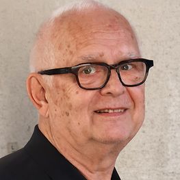 Dr. Rainer Schmack