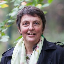 Anette Detering Anette Detering
