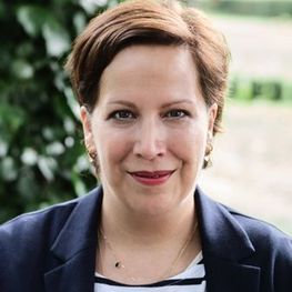 Amélie Gebhard