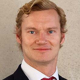 Christian Ludwig Prinz von Preußen