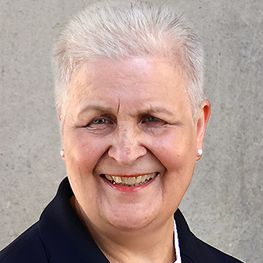 Dr. Claudia Wein, MdA