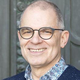 Domprediger Stefan Scholpp Domprediger Stefan Scholpp