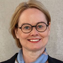 Dr. Cordula Woeste