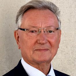 Rainer Fineske