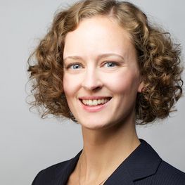 Dr. Katharina Berner Dr. Katharina Berner