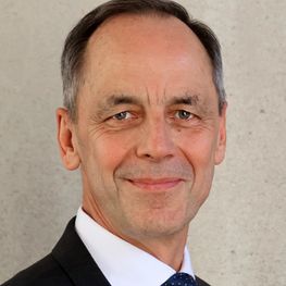 PD Dr. Joachim Seybold