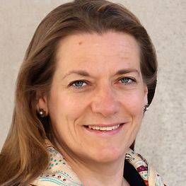 Konsistorialpräsidentin Dr. Viola Vogel