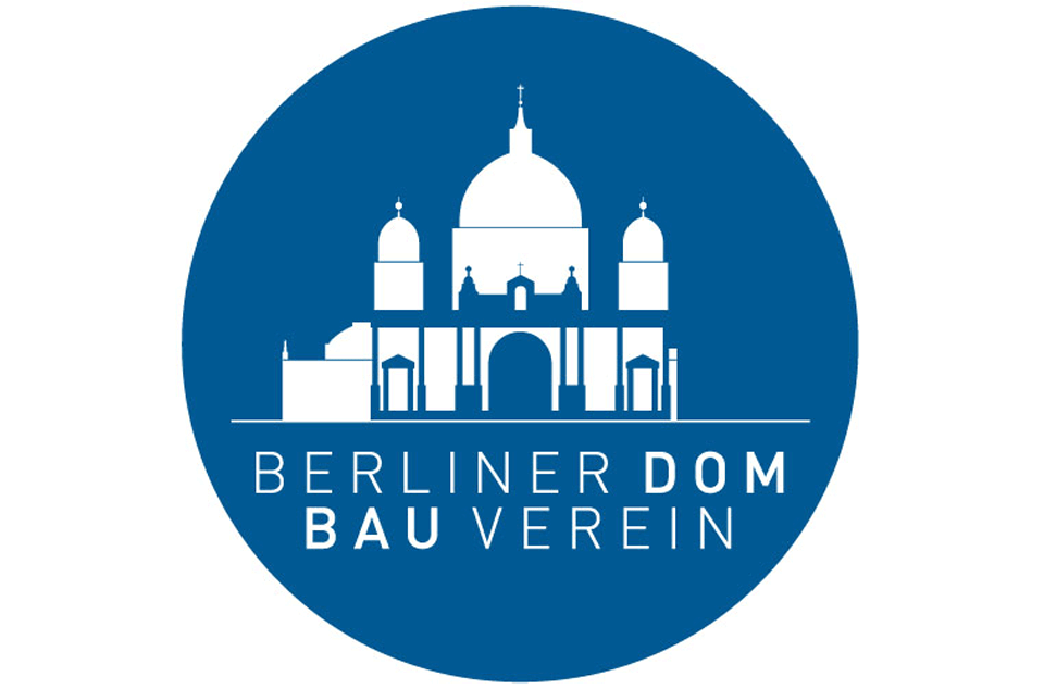 Logo Berliner Dombau-Verein