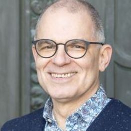 Stefan Scholpp Stefan Scholpp