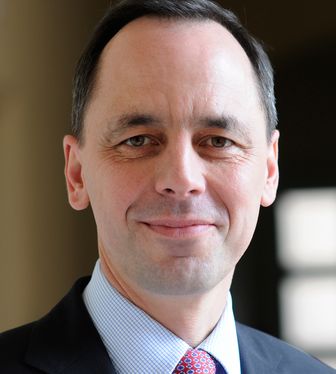 PD Dr. Joachim Seybold