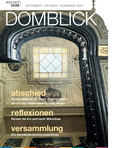 DomBlick September + Oktober + November