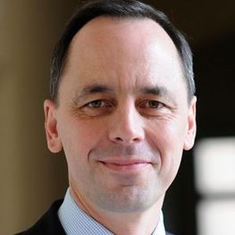 PD Dr. Joachim Seybold