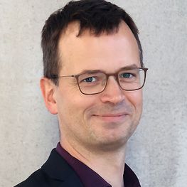 Dr. Christian Blome