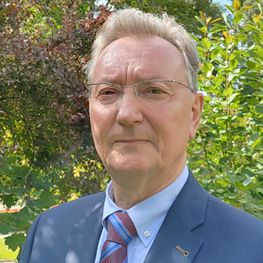 Rainer Fineske Reiner Fineske