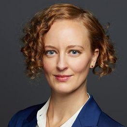 Dr. Katharina Berner