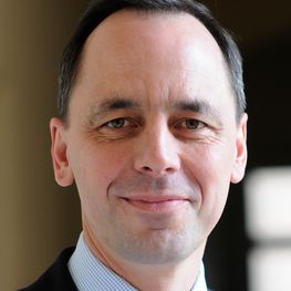 PD Dr. Joachim Seybold PD Dr. Joachim Seybold