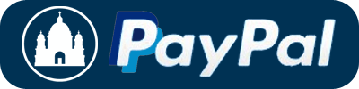 Paypal-Spende an den Berliner Dom
