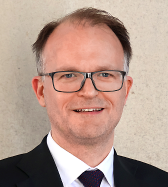 Dr. Paul Gaitzsch